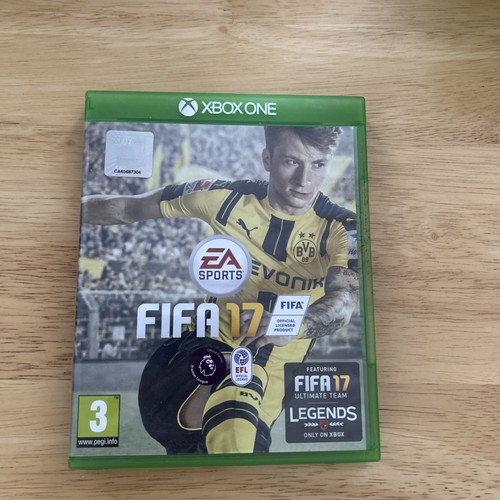 Fifa xbox one 2016 video - 17,