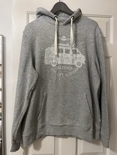 Salt rock Hoody Van design