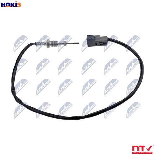 Sensor exhaust gas temperature - gas,