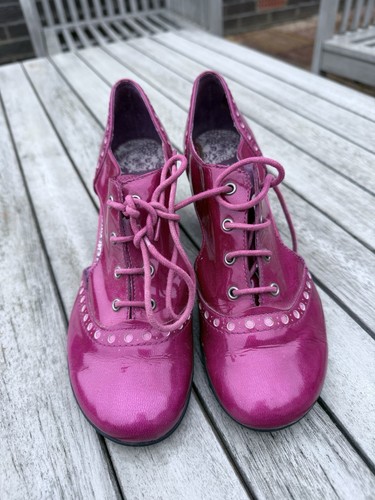 Ladies heeled shoes - ladies, wonders