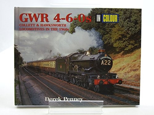 Gwr colour collett - :,