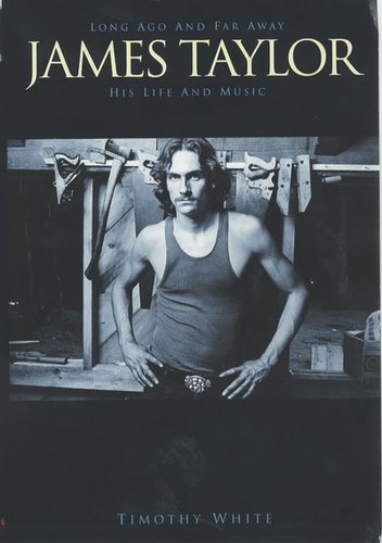 Timothy white james taylor - timothy,