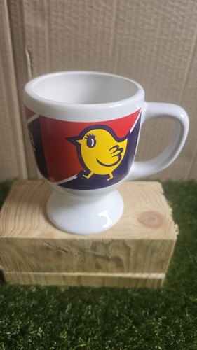 Cadbury vintage creme egg mug - vintage,