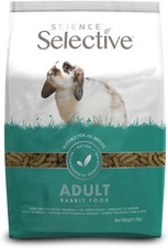 Supreme Petfoods Science