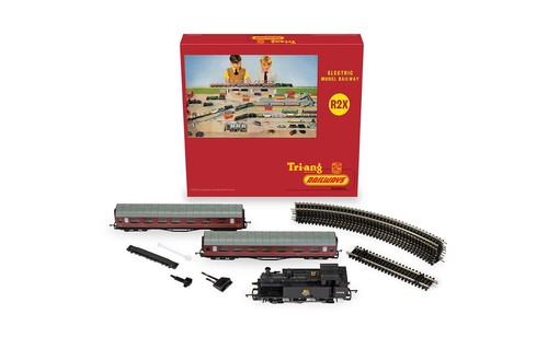 Tri ang railways remembered - railways,