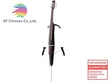 YAMAHA Silent Cello SVC50 With