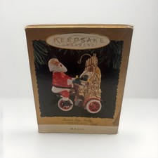 Hallmark Keepsake Ornament