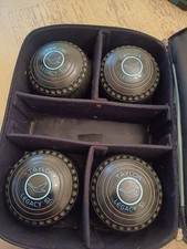 Thomas Taylor Legacy SL Bowls