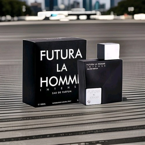 Futura homme intense edp - la,