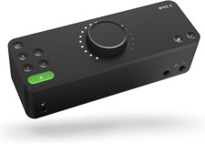 Audient EVO 8 USB Audio Interface - Black