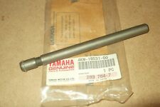 YAMAHA XJ650 XJ750 XJ700 XJ900 GENUINE FORK SHIFT GUIDE BAR '1' - # 4KM-18531-00