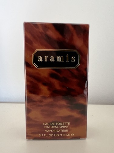 Aramis classic 110ml eau - classic, de