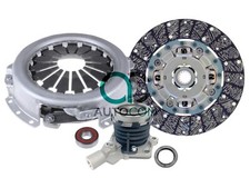 Mitsubishi Canter Fuso Clutch