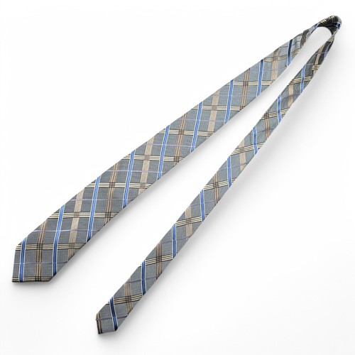 Pronto uomo silk neckie - pronto,