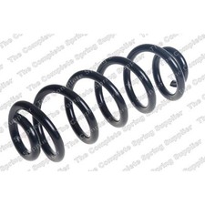 1x Coil Spring (Single) For