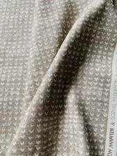 Andrew Martin Curtain Fabric