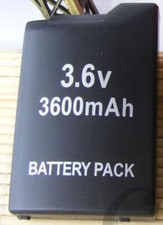 3600mah replacement battery - 3600mah,