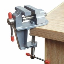 3.5" Miniature Vise Small