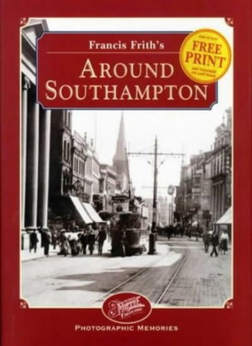 Francis frith around - francis,