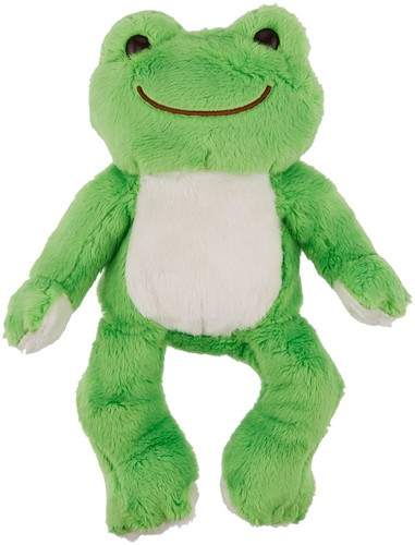 Pickles the frog rainbow - the,
