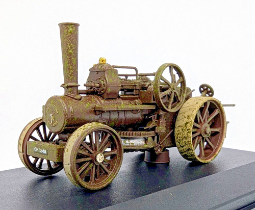 Oxford diecast fowler bb1 - fowler,