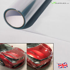 Car Paint Protective Film PPF Car Bumper Hood Furniture Protective Wrap Vinyl