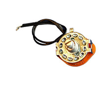 Custom wiring loom 1v1t with