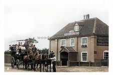 col0149 - Sun Inn , Bradwell