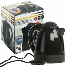 Dunlop 0.8Ltr 12V Truckers