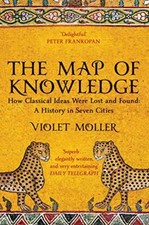 The Map of Knowledge: How