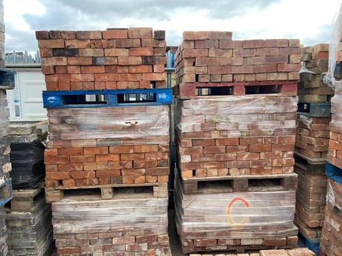 Reclaimed imperial wirecut - reclaimed,