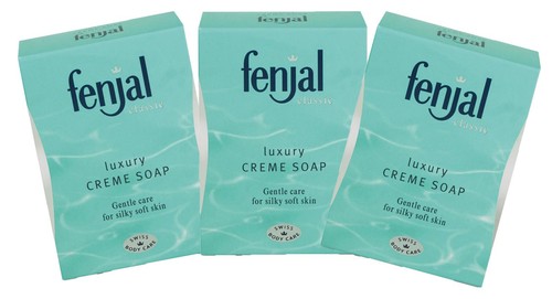 Fenjal classic luxury creme - fenjal,