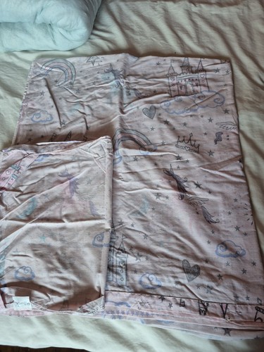 Unicorn bedding - unicorn,