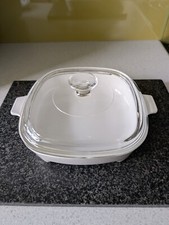 Vision Corning  CorningWare