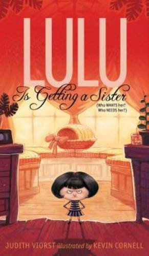 Lulu getting sister who - sister:, (who