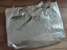 Stunning Silver Metallic