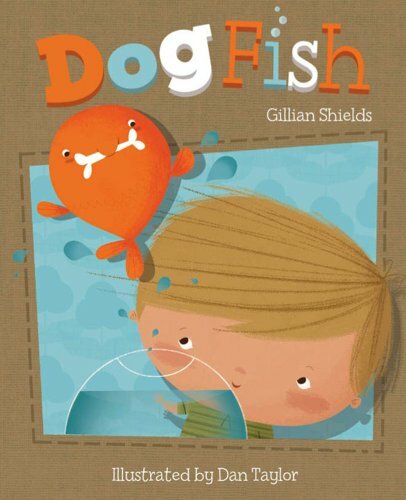 Dogfish gillian shields - gillian,