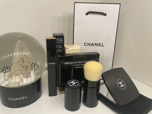 Chanel duo mirror - duo, mirror,