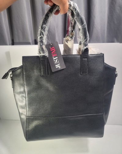 Justfab top handle - handle, body