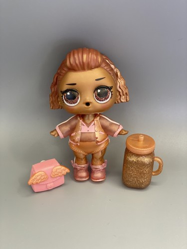 Lol surprise exclusive doll - lol,
