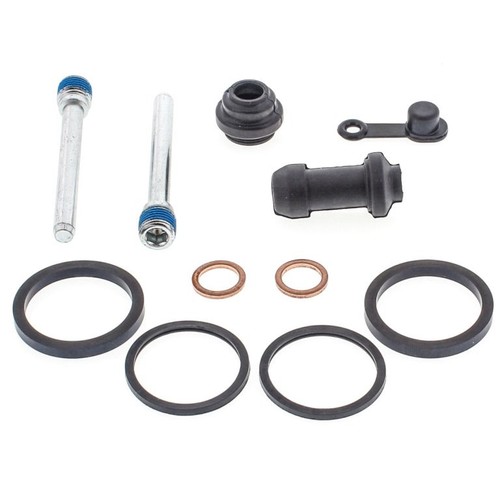3004 all balls rear brake - 18-3004,