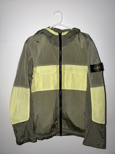 Stone island nylon metal watro - island,