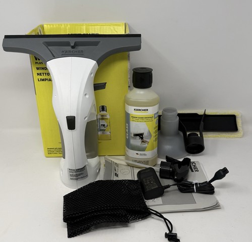 Karcher plus d500 window - plus,