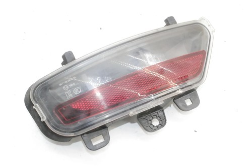 Renault captur rear - hf,