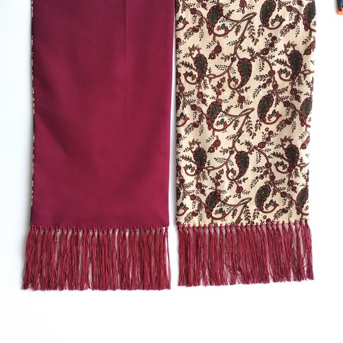 Vintage tootal style - vintage,