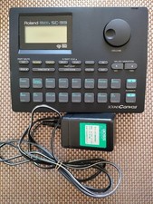 Roland SC-33 MIDI Sound Module