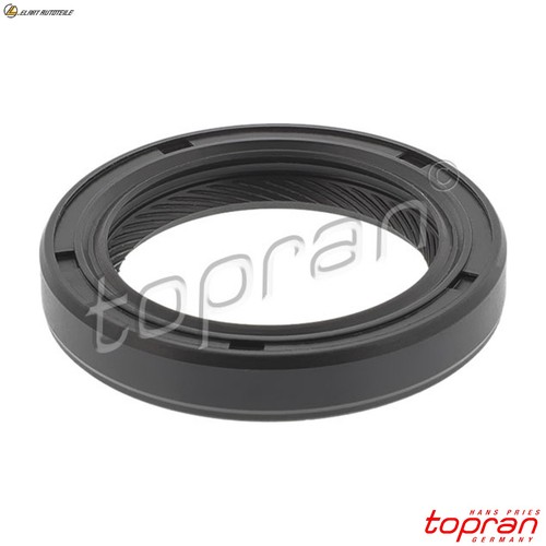 Shaft seal manual - 5x, gearbox