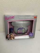 Vintage Barbie Fashion Memory