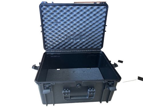 Max case max505h280 black - max505h280,