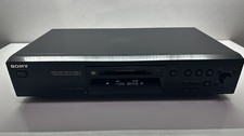 Sony mds je470 minidisc - mds-je470, deck